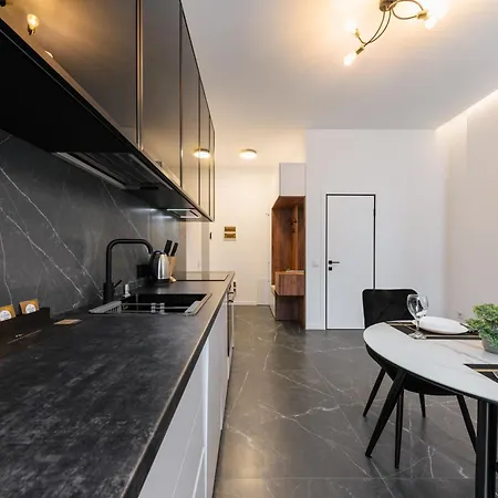 Luxury Laborca Użhorod
