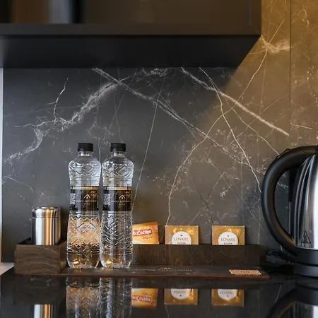 Apartament Luxury Laborca Użhorod