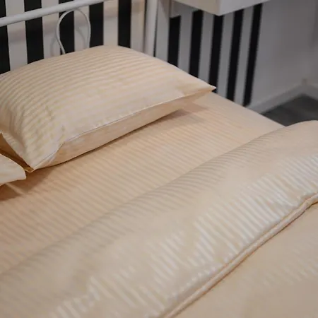 Luxury Laborca Apartament *