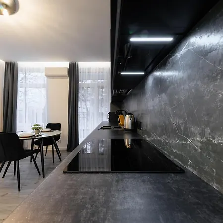 Luxury Laborca * Użhorod