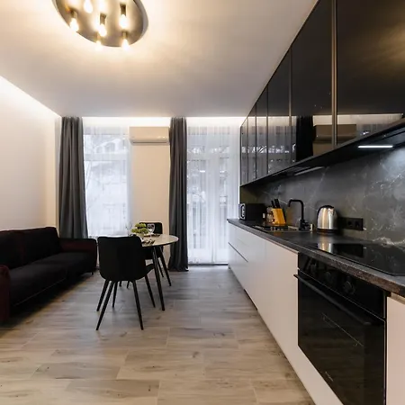 Luxury Laborca