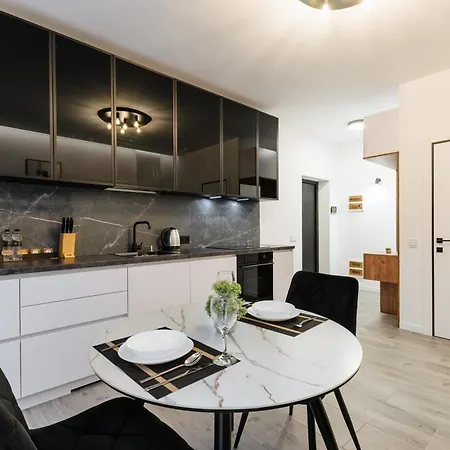 Lägenhet Luxury Laborca