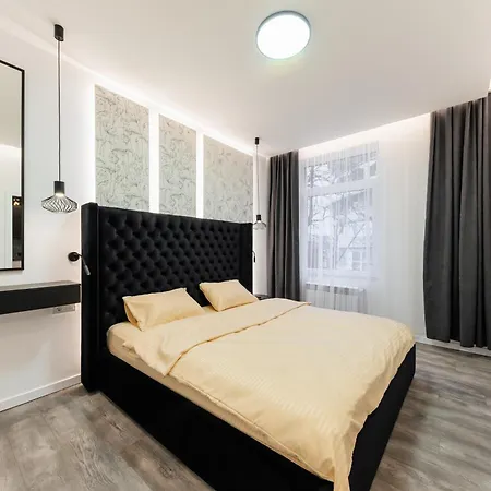 Lägenhet Luxury Laborca *