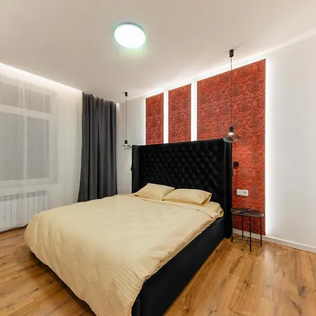 Luxury Laborca Lägenhet