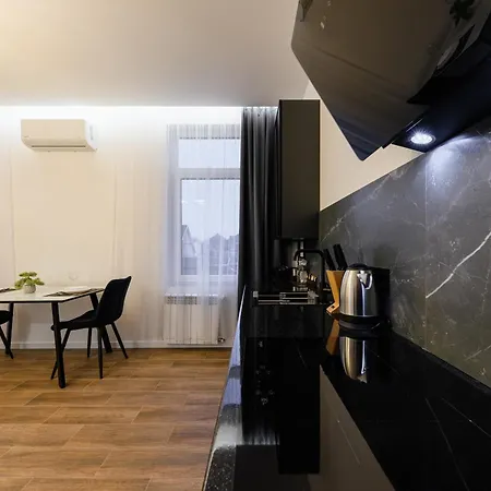 Luxury Laborca * Użhorod