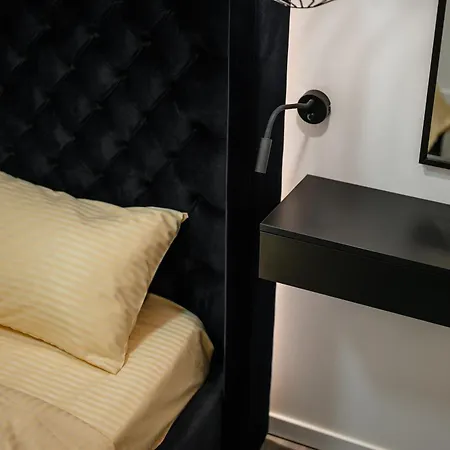 Luxury Laborca Lägenhet Uzjhorod