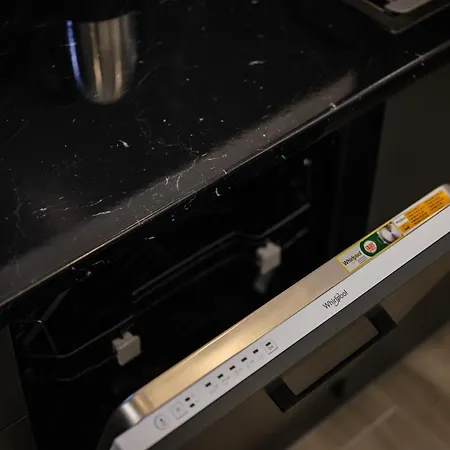 Luxury Laborca 公寓 乌日霍罗德