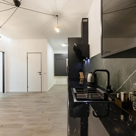 Luxury Laborca * Uzjhorod