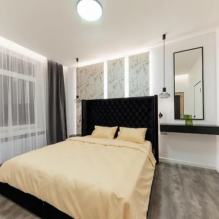 Lägenhet Luxury Laborca