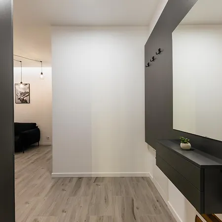 Lägenhet Luxury Laborca