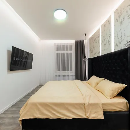 公寓 Luxury Laborca