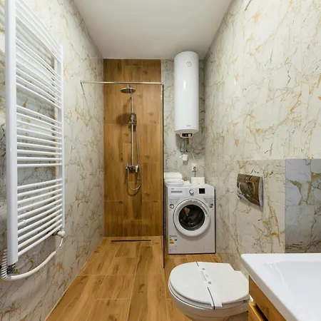 Luxury Laborca * Uzjhorod