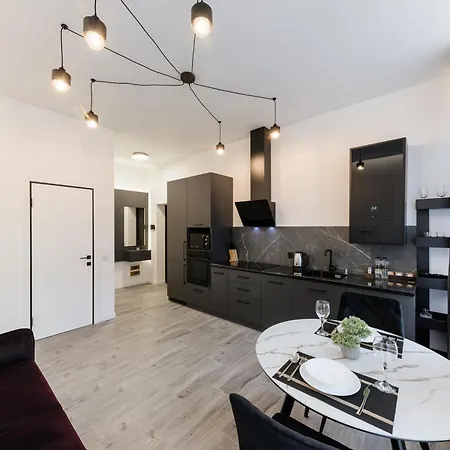 Luxury Laborca Lägenhet