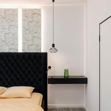 Lägenhet Luxury Laborca