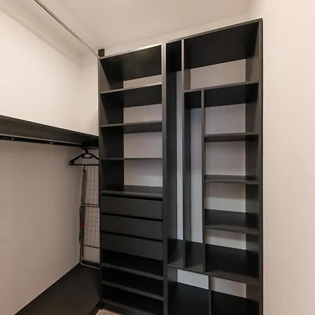 Luxury Laborca Apartament *