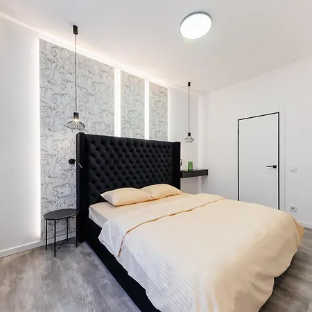 Luxury Laborca Lägenhet