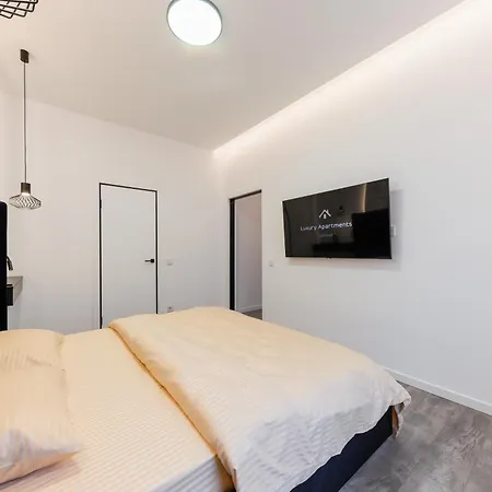 Luxury Laborca 乌日霍罗德