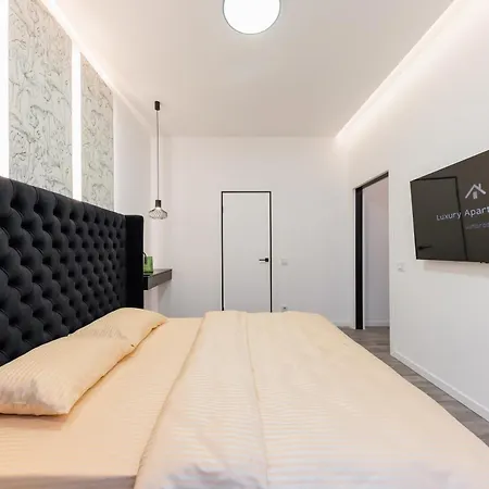 Luxury Laborca Lägenhet