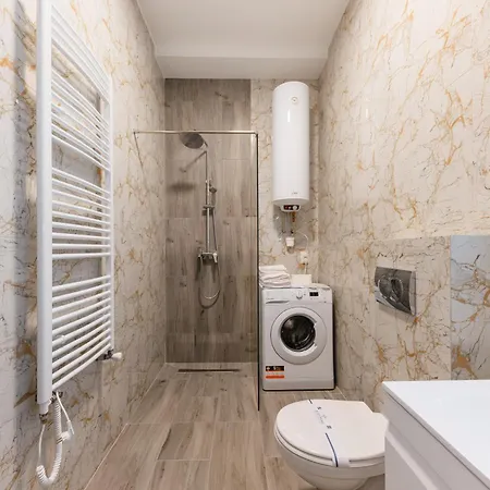 Lägenhet Luxury Laborca