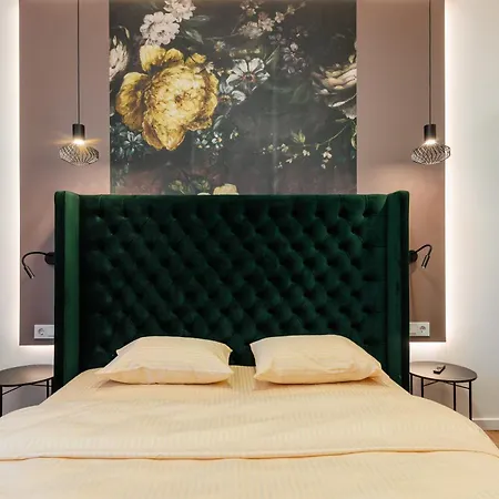 Luxury Laborca * Użhorod