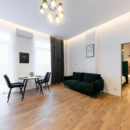Luxury Laborca Użhorod