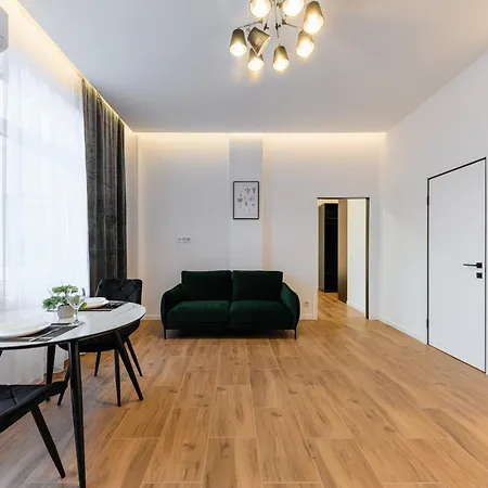Luxury Laborca * Użhorod