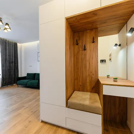 Lägenhet Luxury Laborca