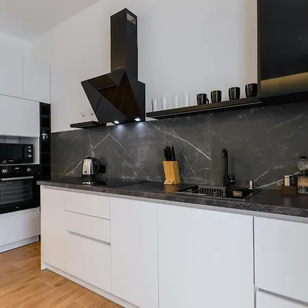 Lägenhet Luxury Laborca