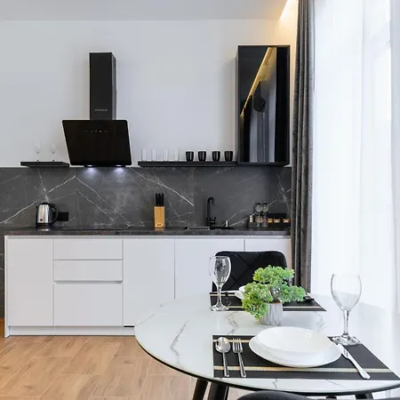 Lägenhet Luxury Laborca Uzjhorod