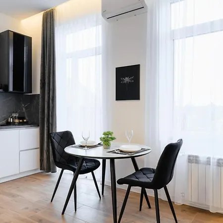 Lägenhet Luxury Laborca *