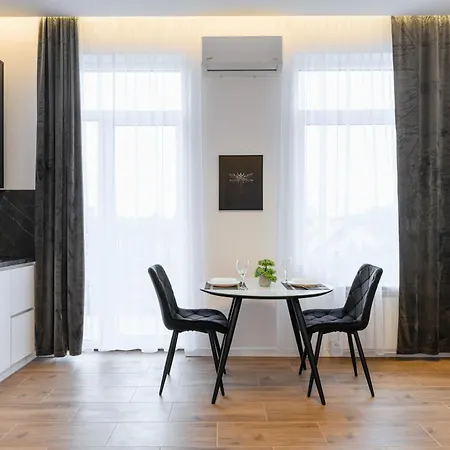 Luxury Laborca * Uzjhorod