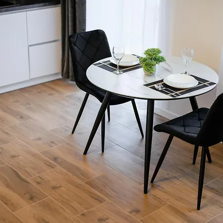 Lägenhet Luxury Laborca