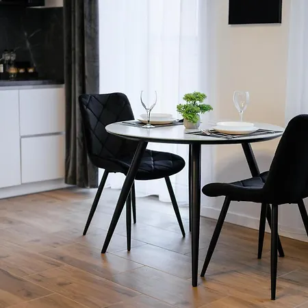 Luxury Laborca Lägenhet