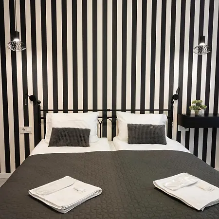 Apartament Luxury Laborca Użhorod