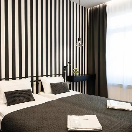 Luxury Laborca Użhorod