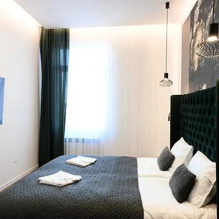 Luxury Laborca * Użhorod