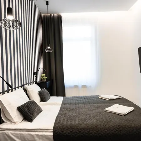 Apartament Luxury Laborca