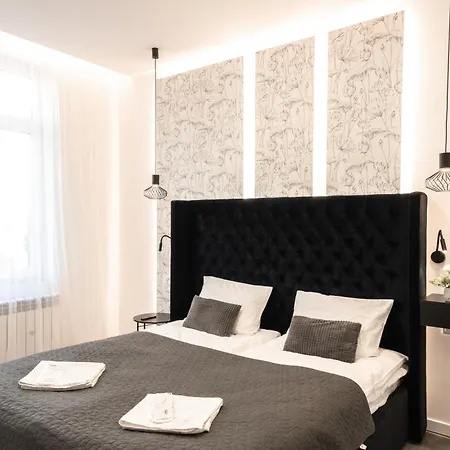 Luxury Laborca Lägenhet Uzjhorod