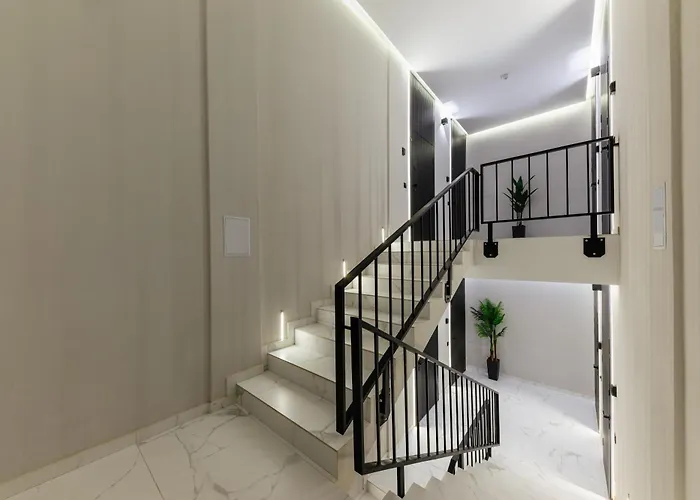 Appartement Luxury Laborca