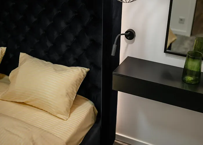 Luxury Laborca Appartement Oezjhorod