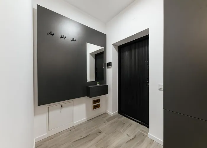 Luxury Laborca Appartement Oezjhorod