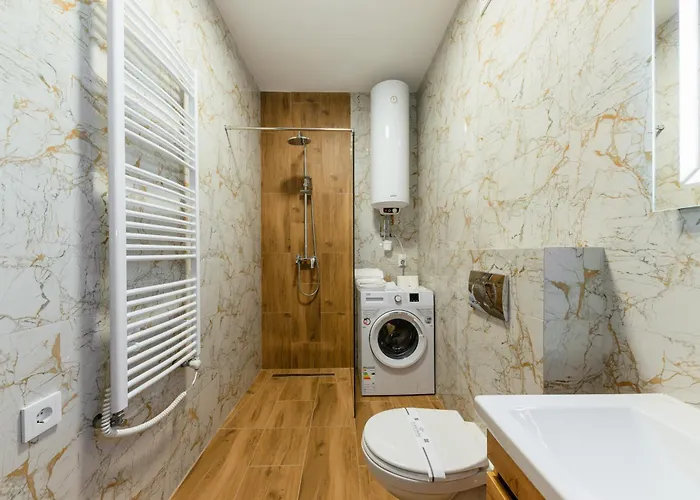 Luxury Laborca * Oezjhorod