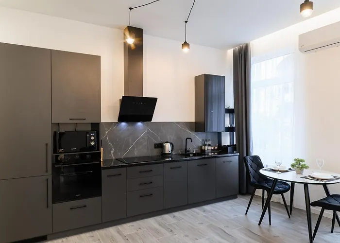 Luxury Laborca *