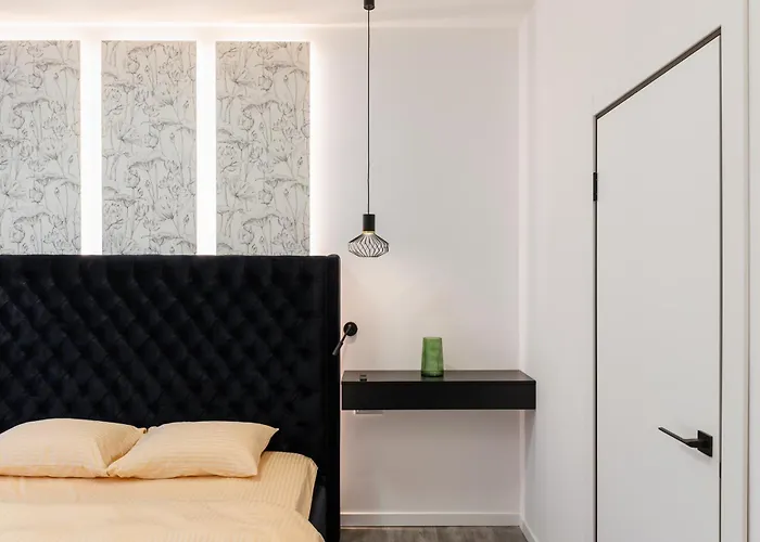 Appartement Luxury Laborca