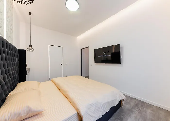 Luxury Laborca Oezjhorod
