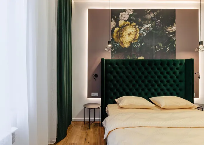 Appartement Luxury Laborca