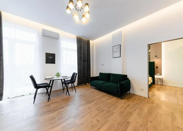 Luxury Laborca Oezjhorod