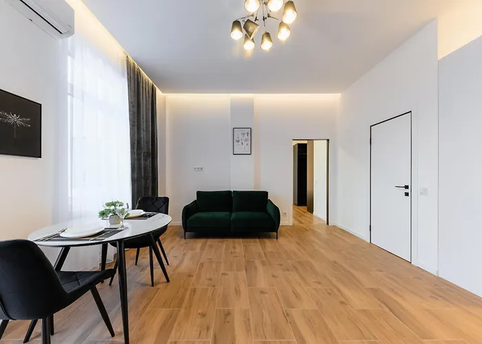 Luxury Laborca * Oezjhorod