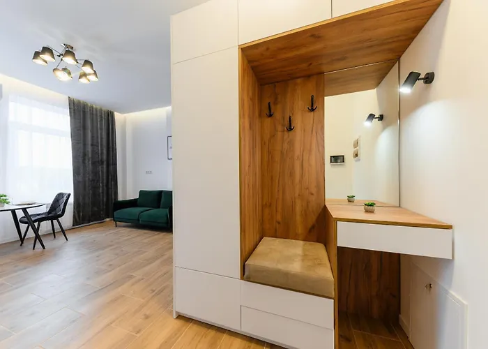 Appartement Luxury Laborca