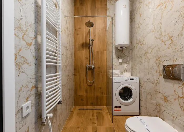 Luxury Laborca *